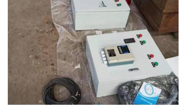 矿用众博(中国)在煤矿矿用中的应用案例