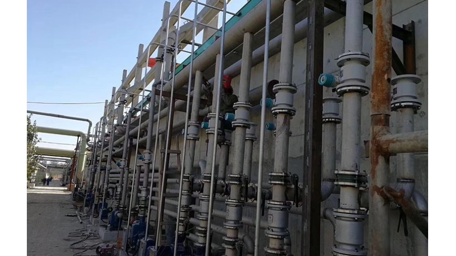众博手机平台流量计厂家、流量表厂家现场案