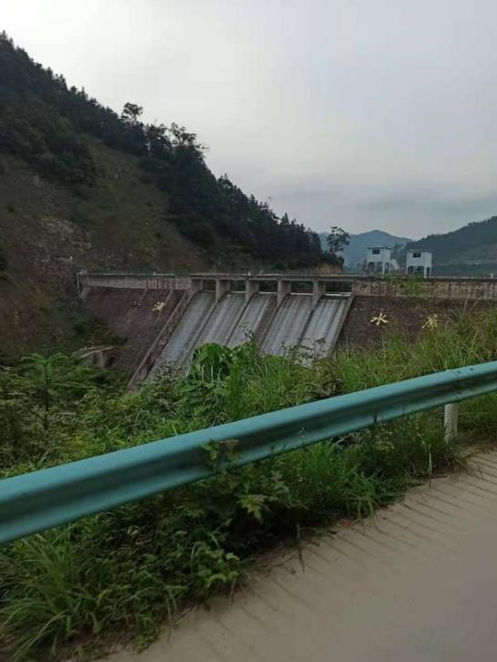 进水众博(中国)现场环境