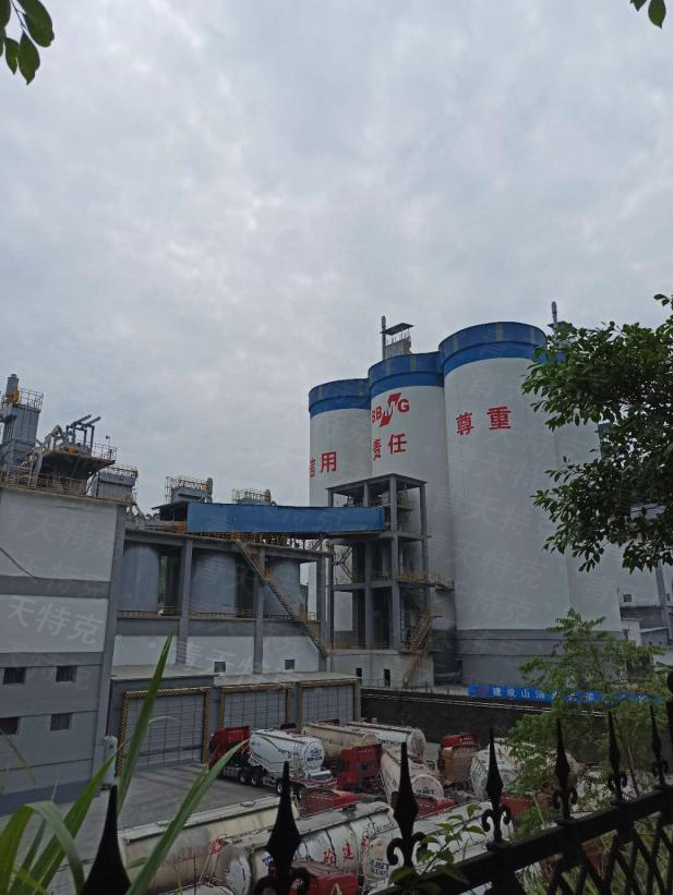 众博(中国)使用现场案例
